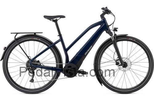 Specialized Turbo Vado 3.0 Step-Through fiche technique et avis